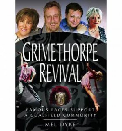 Grimethorpe Revival by DYKE MEL