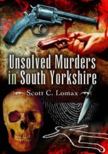 Unsolved Murders in South Yorkshire