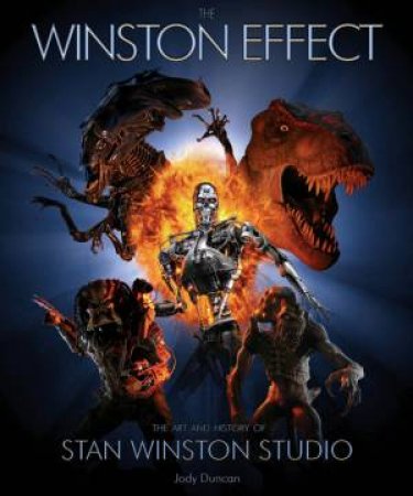 Winston Effect by Jody Duncan