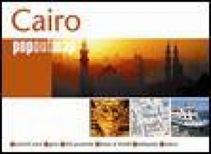 Popout Map: Cairo by Various