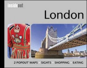 London InsideOut H/C by Various