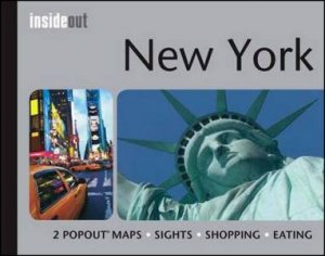 New York InsideOut H/C by Various 