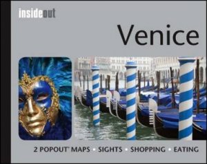 Venice InsideOut H/C by Various 