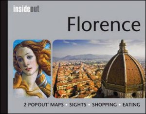 Florence InsideOut H/C by Various