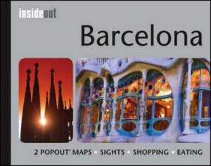 Barcelona InsideOut H/C by Various 