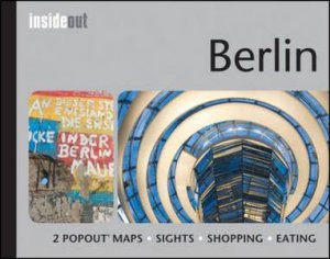 InsideOut Travel Guide: Berlin by Various