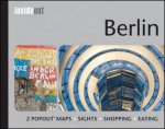 InsideOut Travel Guide Berlin