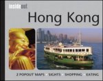 InsideOut Travel Guide Hong Kong