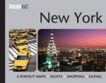 Insideout Travel Guide New York