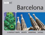 InsideOut Travel Guide Barcelona