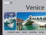 InsideOut Travel Guide Venice