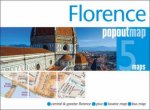 PopOut Map Florence