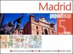 Popout Map Madrid