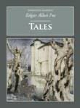 Tales by Edgar Allan Poe by EDGAR ALLEN POE