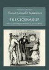 Clockmaker