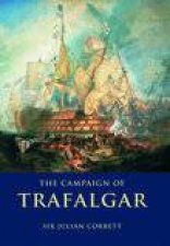 Campaign of Trafalgar