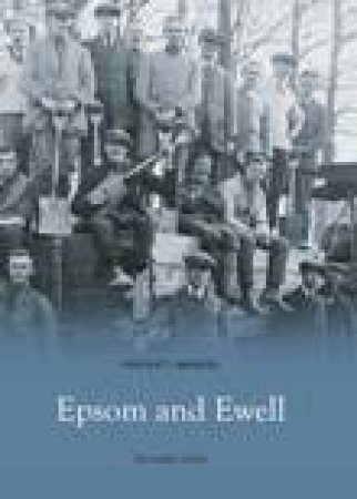 Epsom & Ewell by RICHARD ESSEN