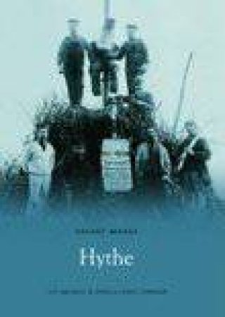 Hythe by JOY MELVILLE