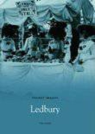 Ledbury by A J WARD