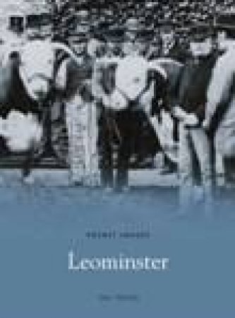 Leominster by ERIC TURTON