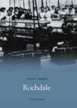 Rochdale by PAM GODMAN