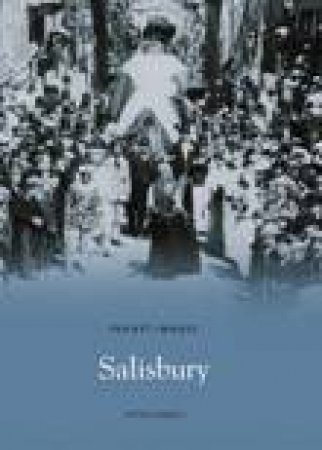 Salisbury by PETER DANIELS