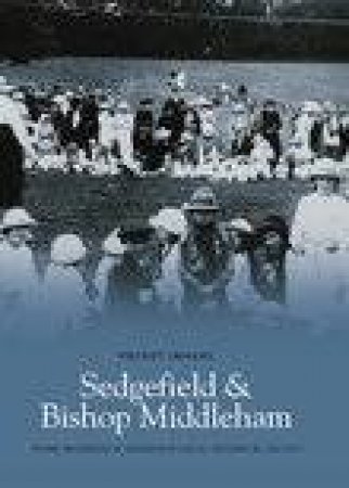 Sedgefield and Bishop Middleham by FRANK BELLWOOD