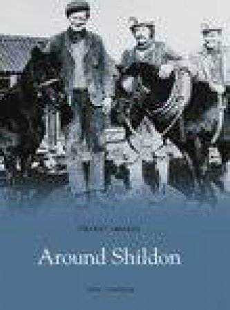 Shildon by VERA CHAPMAN