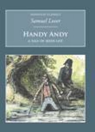 Handy Andy by SAMUEL LOVER