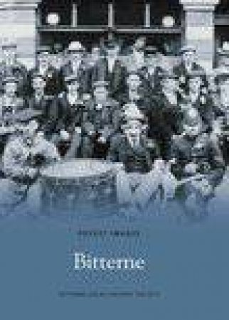 Bitterne by BITTERNE LOCAL HISTORY SOCIETY