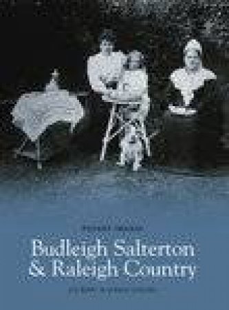 Budleigh Salterton and Raleigh Country by GERALD GOSLING