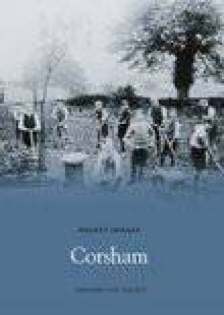 Corsham by CORSHAM CIVIC SOCIETY