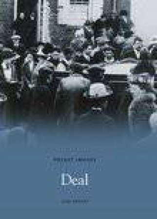 Deal by JUNE BROADY