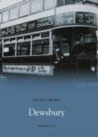 Dewsbury by BILL ELLIS