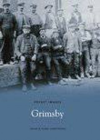 Around Grimsby by DAVID ARMSTRONG