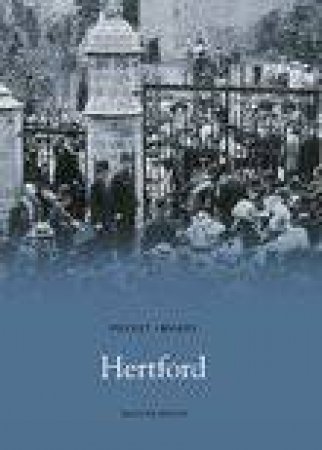 Hertford by MERVYN MILLER