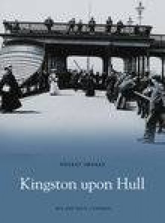 Kingston-upon-Hull by BEN CHAPMAN