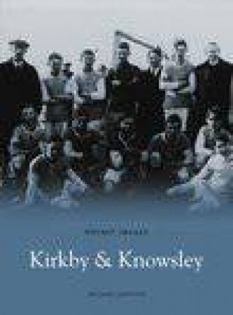 Kirkby & Knowsley by MATTHEW GRIFFITHS