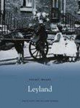 Leyland by HUNT / WARING