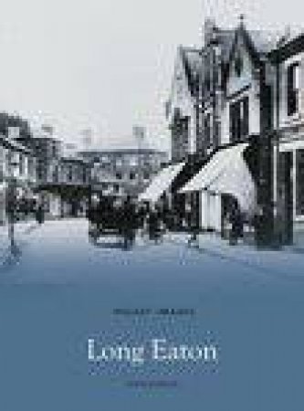 Long Eaton by J BARKER