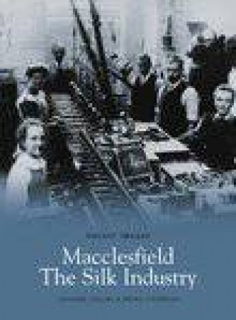 Macclesfield by LOUANNE COLLINS