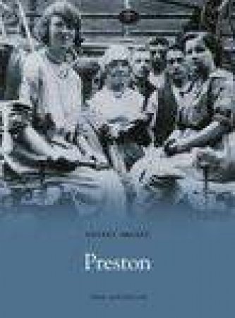 Preston by JOHN GARLINGTON