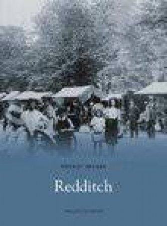 Redditch by PHILLIP COVENTRY