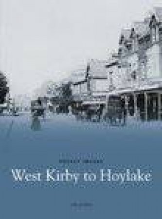 West Kirby to Hoylake by JIM O'NEIL