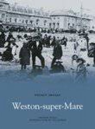 Weston-Super-Mare by H POOLE