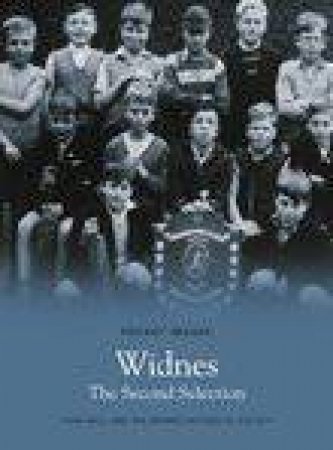 Widnes by MALCOLM HALL