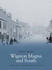 Wigston Magna  South