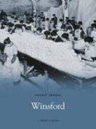 Winsford by BRIAN CURZON