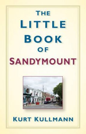 Little Book of Sandymount by KURT KULLMAN