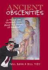 Ancient Obscenities